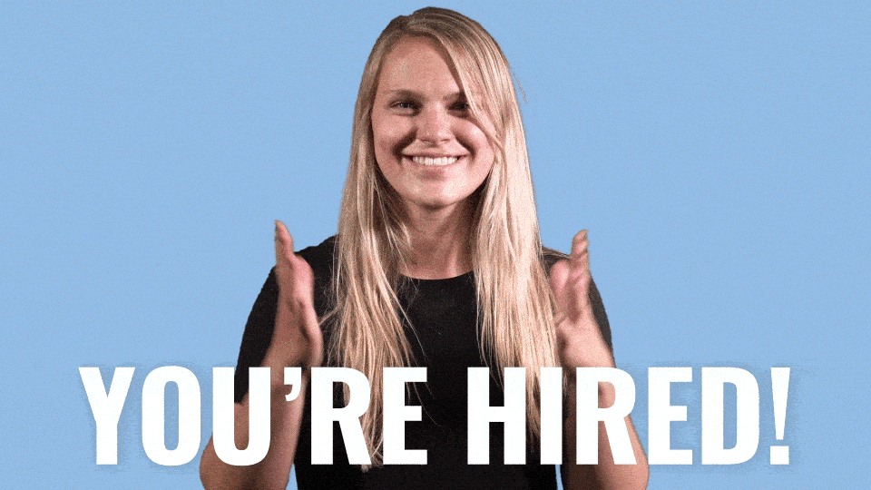 Recruiters Are Looking for You