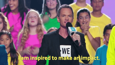 08/14/2025: How to Make an Impact Without Switching Careers 