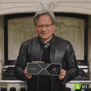 😮 Nvidia beats yet slips