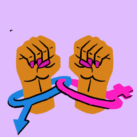 Planned Parenthood Lgbt GIF by INTO ACTION