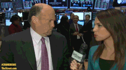 JP Morgan selects AI stocks 