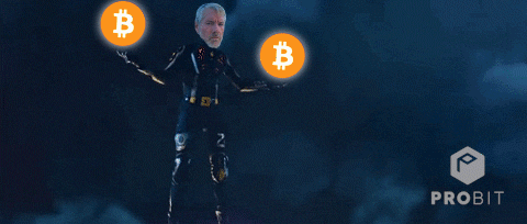 Michael Saylor Stops Buying BTC. Should You Do The Same?