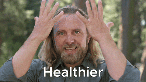 Idea Of The Day - Build this so you can help people before their habits wreck them