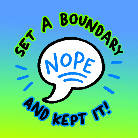 How to Set Boundaries Without Guilt—Even as a Christian