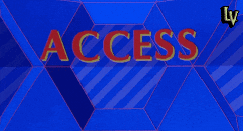 😮 DOGE given access to data