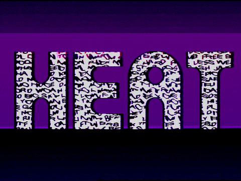 Beat the Heat for Mental Health