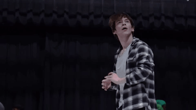 acting curious incident GIF by Selma Arts Center
