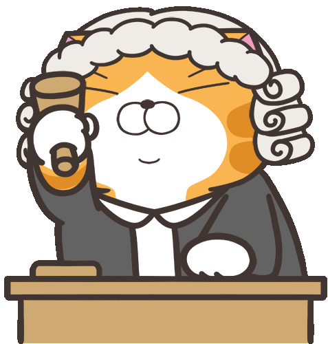 AI-Powered Garfield AI – The Legal Beagle of Tomorrow