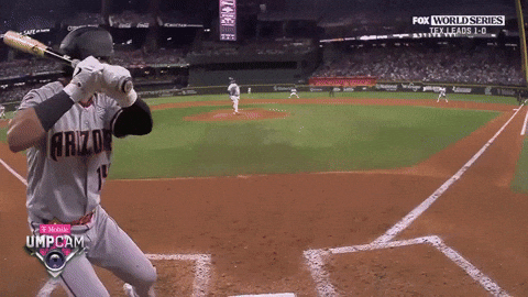 MLB para volvernos locos y ganar!