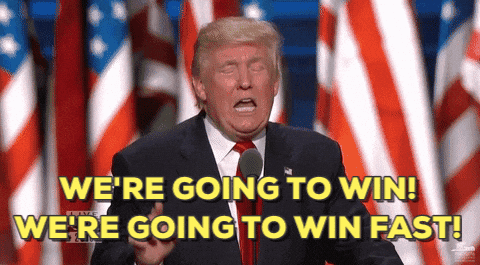 💣 Trump Just Screwed Sports Bettors — But Gave His Son a Loophole