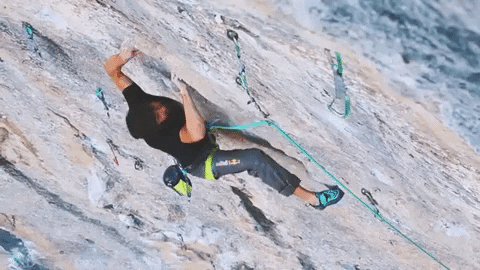 Adventuring through the Canadian Rockies