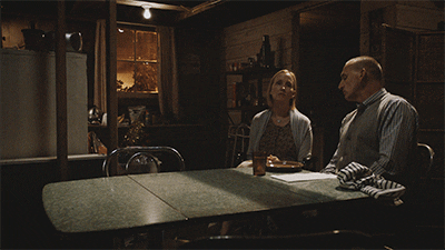 CornerOfMyEye#2: The Leftovers