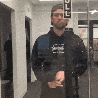 AI is about to hit a wall that nobody's talking about