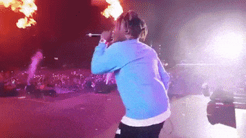 Righteous GIF by Juice WRLD