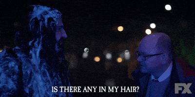 Fx Networks GIF by What We Do in the Shadows