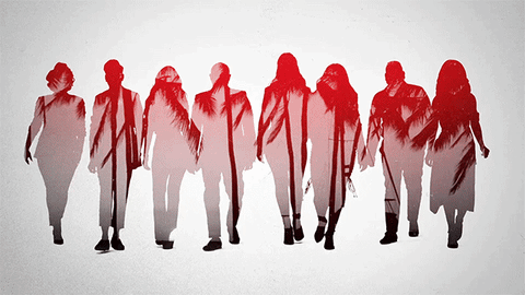 reality show GIF by VH1