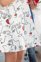 fashion lol GIF by The Debrief