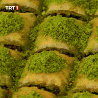 Hungry Dinner GIF by TRT