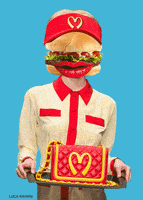 collage fashion gif GIF by Luca Mainini