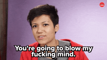 We Took A Dna Test The Test Friends GIF by BuzzFeed