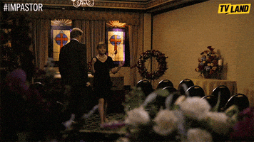 impastor GIF by TV Land