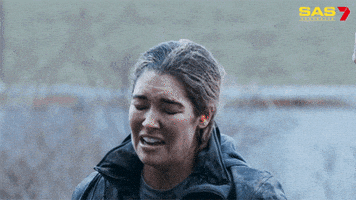 Frustrated Oh No GIF by Channel 7