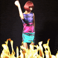 new york fashion week runway show GIF by NYFW: The Shows