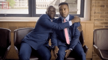 season 1 episode 101 GIF by BBC