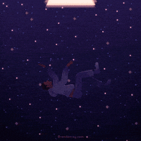 get out animation GIF by Brandan Ray