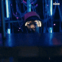 The Astronauts Space GIF by Nickelodeon