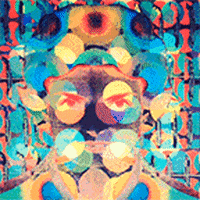 animation portrait GIF by Ryan Seslow