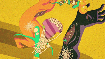 short film animation GIF by Digg