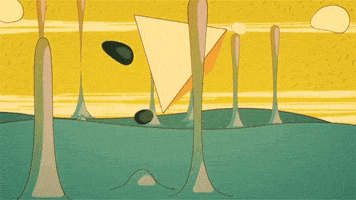 short film animation GIF by Digg