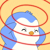 Think I Got This GIF by Pudgy Memez