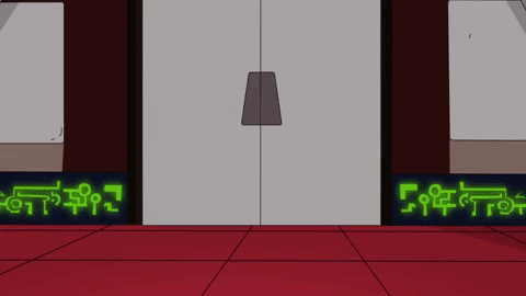 animations bravest warriors GIF by Cartoon Hangover