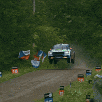 Car Driving GIF by Škoda Global