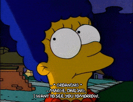 Season 1 GIF by The Simpsons