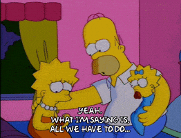 homer simpson episode 23 GIF