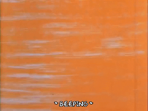 Season 4 Episode 21 GIF by The Simpsons