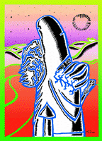 Colour Love GIF by Miron