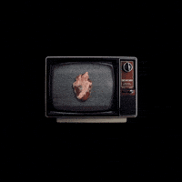 Stop-Motion Heart GIF by Dropbear