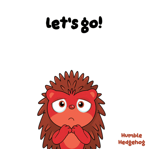 Lets Go Yes GIF by VeeFriends