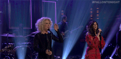 tonight show musical guest GIF by The Tonight Show Starring Jimmy Fallon