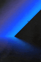 sci-fi loop GIF by kidmograph