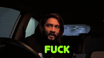 Fuck You GIF by Digital Pratik