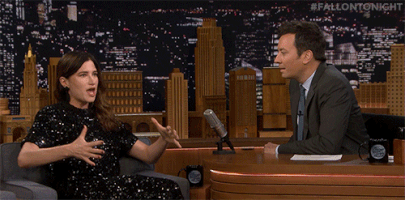 jimmy fallon wow GIF by The Tonight Show Starring Jimmy Fallon