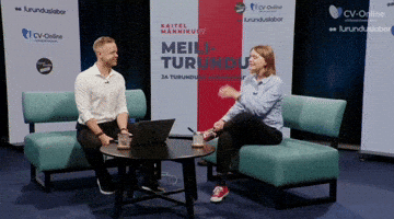 Kaitel GIF by Turunduslabor