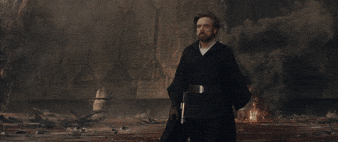 star wars the last jedi GIF by Star Wars