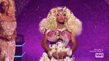 episode 14 GIF by RuPaul's Drag Race