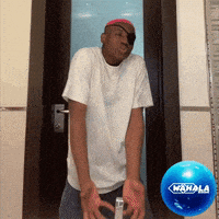 Ruger GIF by Wahala Room